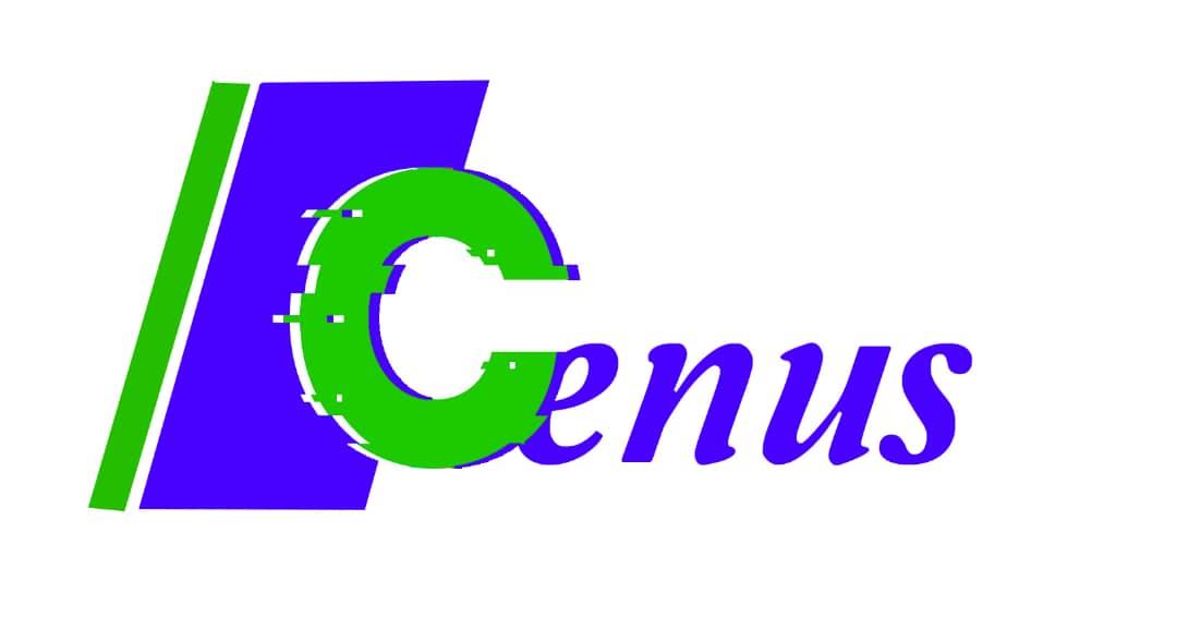 CENUS BENIN Logo