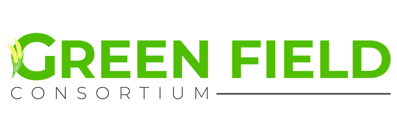 Green Field Consortium Logo