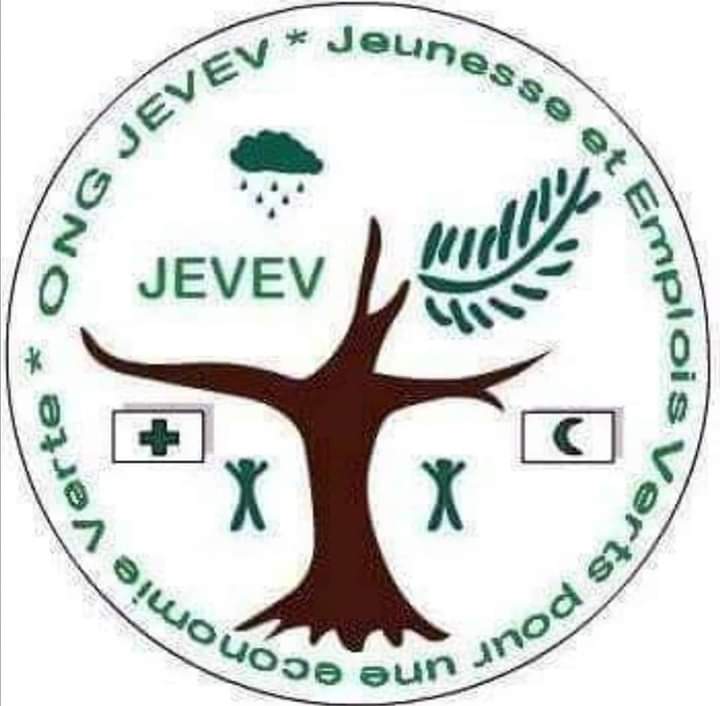 JEVEV Logo