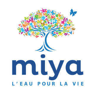 MIYA Logo